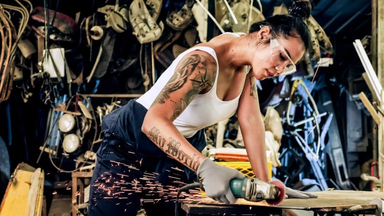 Carrosserie à Cheffois - Garage Houssin